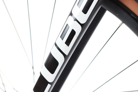 Cube Cross Race Pro Shimano 105 Cyclocross Bike 2022, Size 56cm
