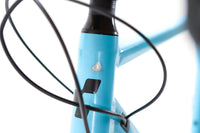 Cube Cross Race Pro Shimano 105 Cyclocross Bike 2022, Size 56cm