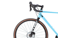 Cube Cross Race Pro Shimano 105 Cyclocross Bike 2022, Size 56cm