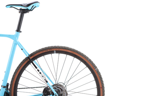 Cube Cross Race Pro Shimano 105 Cyclocross Bike 2022, Size 56cm