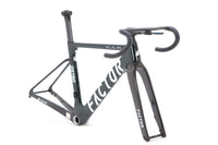 Factor Ostro VAM Disc Road Frameset 2024, Size 49cm