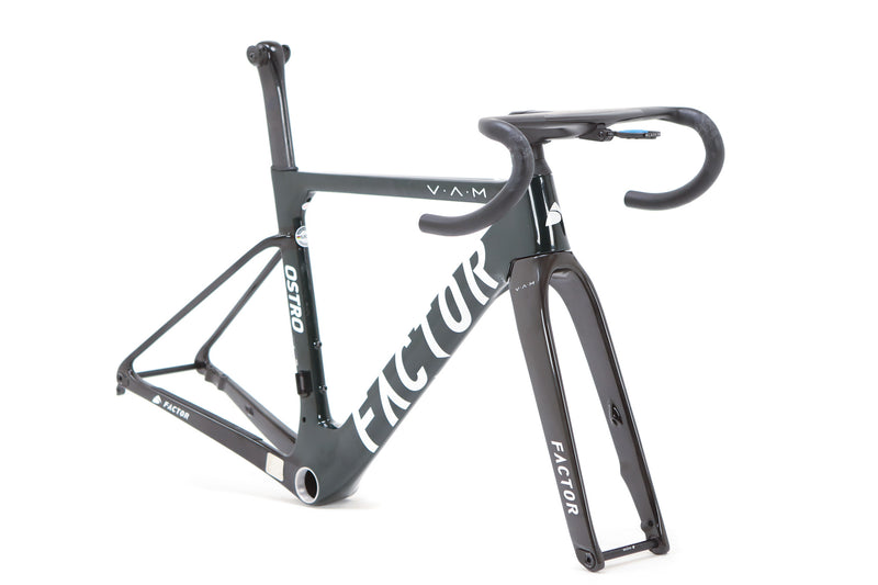 Factor Ostro VAM Disc Road Frameset 2024, Size 49cm