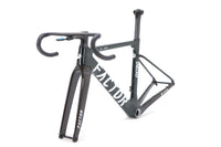Factor Ostro VAM Disc Road Frameset 2024, Size 49cm