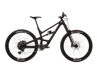 YT Capra 29 Core 3 Sram GX Eagle AXS MTB 2021, Size Large