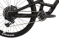 YT Capra 29 Core 3 Sram GX Eagle AXS MTB 2021, Size Large