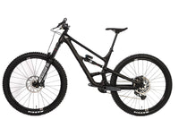 YT Capra 29 Core 3 Sram GX Eagle AXS MTB 2021, Size Large
