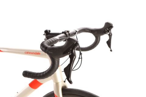 Cannondale Synapse Shimano 105 Disc Road Bike 2021, Size 56cm