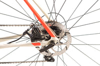 Cannondale Synapse Shimano 105 Disc Road Bike 2021, Size 56cm