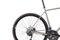 Sonder Colibri Titanium Shimano 105 Disc Road Bike 2023, Size Large