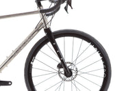Sonder Colibri Titanium Shimano 105 Disc Road Bike 2023, Size Large