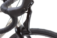 Sonder Colibri Titanium Shimano 105 Disc Road Bike 2023, Size Large