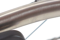 Sonder Colibri Titanium Shimano 105 Disc Road Bike 2023, Size Large