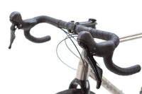 Sonder Colibri Titanium Shimano 105 Disc Road Bike 2023, Size Large