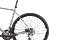 Sonder Colibri Titanium Shimano 105 Disc Road Bike 2023, Size Large