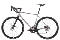 Sonder Colibri Titanium Shimano 105 Disc Road Bike 2023, Size Large