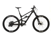 YT Capra 29 Core 3 Sram GX Eagle MTB 2021, Size XL