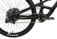 YT Capra 29 Core 3 Sram GX Eagle MTB 2021, Size XL