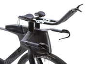 Ribble Ultra Tri Shimano 105 Disc Triathlon Bike 2023, Size Large