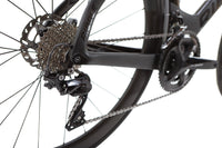 Ribble Ultra Tri Shimano 105 Disc Triathlon Bike 2023, Size Large