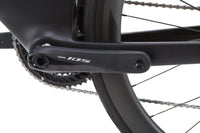 Ribble Ultra Tri Shimano 105 Disc Triathlon Bike 2023, Size Large