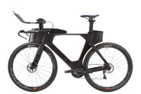 Ribble Ultra Tri Shimano 105 Disc Triathlon Bike 2023, Size Large