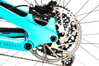 YT Capra MX Core 4 Sram X01 Eagle MTB 2021, Size XL