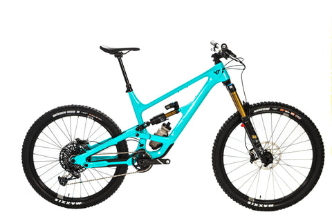 Yt Capra 29 Xxl Mtb Core Yt Industries Dh Bike YT Capra 29 Core