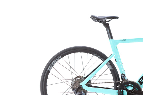 Bianchi Aria e-Road Shimano Ultegra Disc Electric Road Bike 2022, Size 50cm