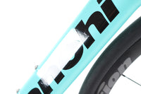 Bianchi Aria e-Road Shimano Ultegra Disc Electric Road Bike 2022, Size 50cm
