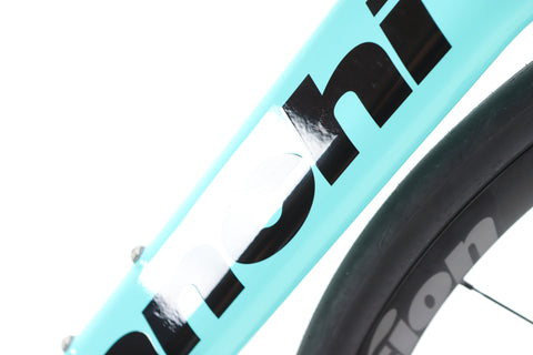 Bianchi Aria e-Road Shimano Ultegra Disc Electric Road Bike 2022, Size 50cm