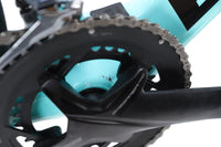 Bianchi Aria e-Road Shimano Ultegra Disc Electric Road Bike 2022, Size 50cm