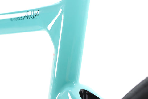 Bianchi Aria e-Road Shimano Ultegra Disc Electric Road Bike 2022, Size 50cm