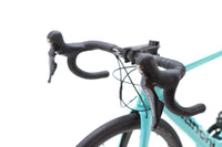 Bianchi Aria e-Road Shimano Ultegra Disc Electric Road Bike 2022, Size 50cm