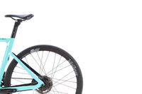 Bianchi Aria e-Road Shimano Ultegra Disc Electric Road Bike 2022, Size 50cm