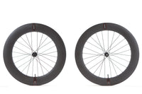 Reserve 77|88 Turbulent Aero Disc Wheelset 2026, XDR Freehub