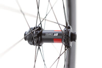 Reserve 77|88 Turbulent Aero Disc Wheelset 2026, XDR Freehub