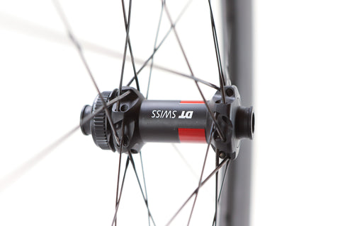 Reserve 77|88 Turbulent Aero Disc Wheelset 2026, XDR Freehub
