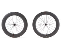 Reserve 77|88 Turbulent Aero Disc Wheelset 2026, XDR Freehub