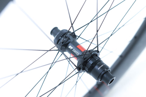 Reserve 77|88 Turbulent Aero Disc Wheelset 2026, XDR Freehub