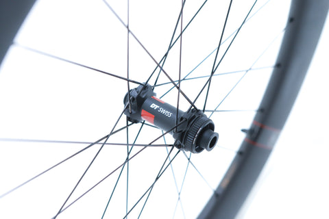 Reserve 77|88 Turbulent Aero Disc Wheelset 2026, XDR Freehub