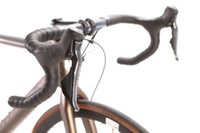Storck Aernario Shimano Ultegra Di2 Disc Road Bike 2019, Size 55cm