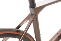 Storck Aernario Shimano Ultegra Di2 Disc Road Bike 2019, Size 55cm