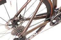Storck Aernario Shimano Ultegra Di2 Disc Road Bike 2019, Size 55cm