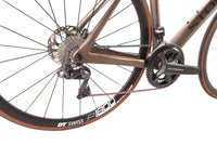 Storck Aernario Shimano Ultegra Di2 Disc Road Bike 2019, Size 55cm
