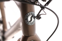 Storck Aernario Shimano Ultegra Di2 Disc Road Bike 2019, Size 55cm