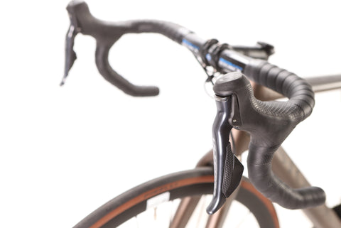 Storck Aernario Shimano Ultegra Di2 Disc Road Bike 2019, Size 55cm