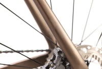 Storck Aernario Shimano Ultegra Di2 Disc Road Bike 2019, Size 55cm