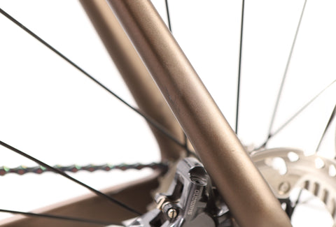 Storck Aernario Shimano Ultegra Di2 Disc Road Bike 2019, Size 55cm