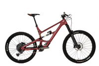 YT Capra MX ROTG Sram X01 Eagle MTB 2021, Size XXL