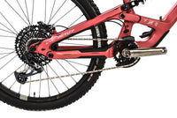 YT Capra MX ROTG Sram X01 Eagle MTB 2021, Size XXL